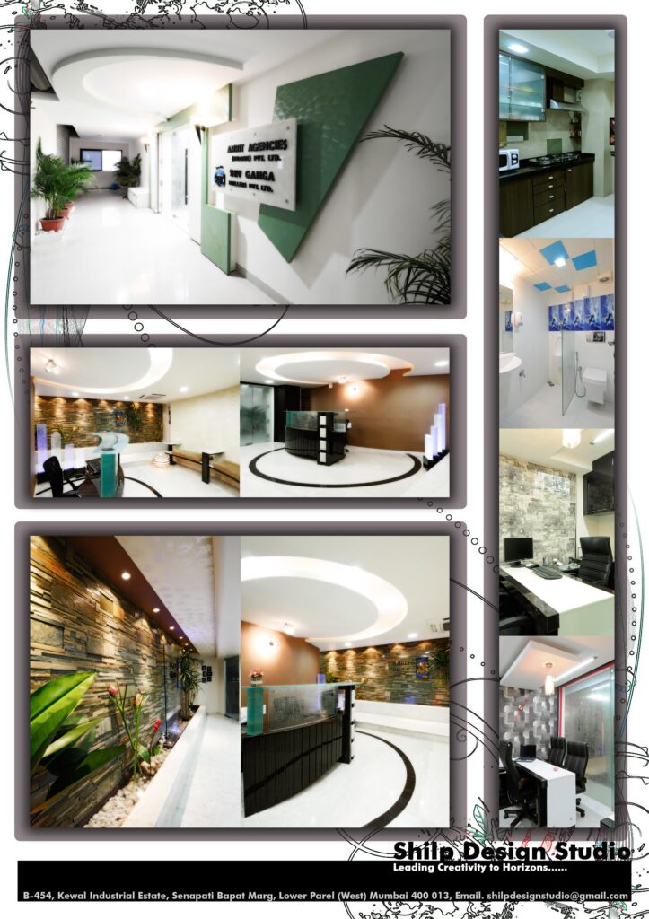 Media Presentation 1 of Shilp Design Studio