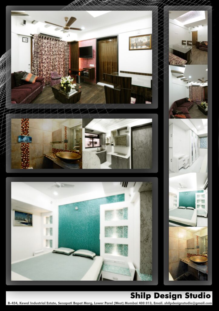 Media Presentation 5 of Shilp Design Studio