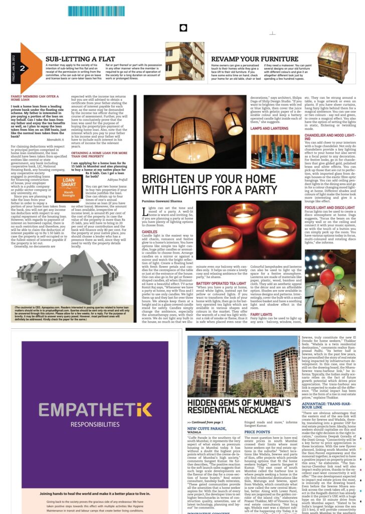 Media 2 of Shilp Design Studio